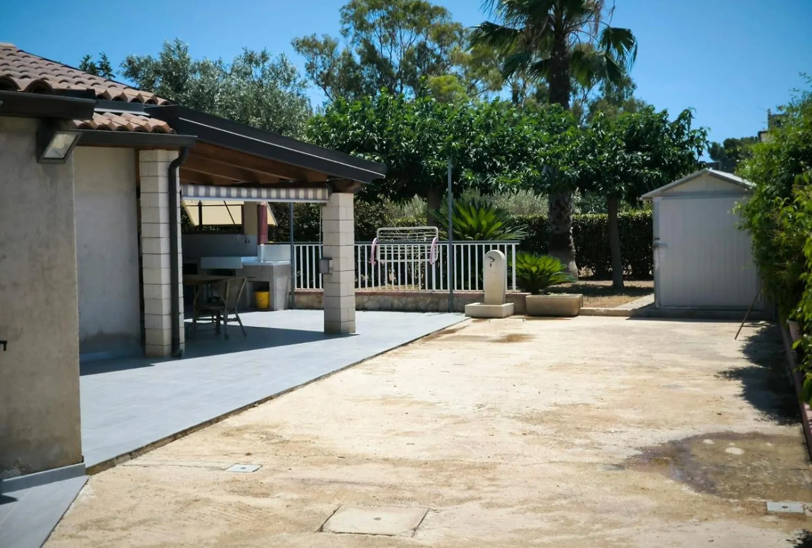 波扎洛Casa Graziella别墅 别墅 波扎洛