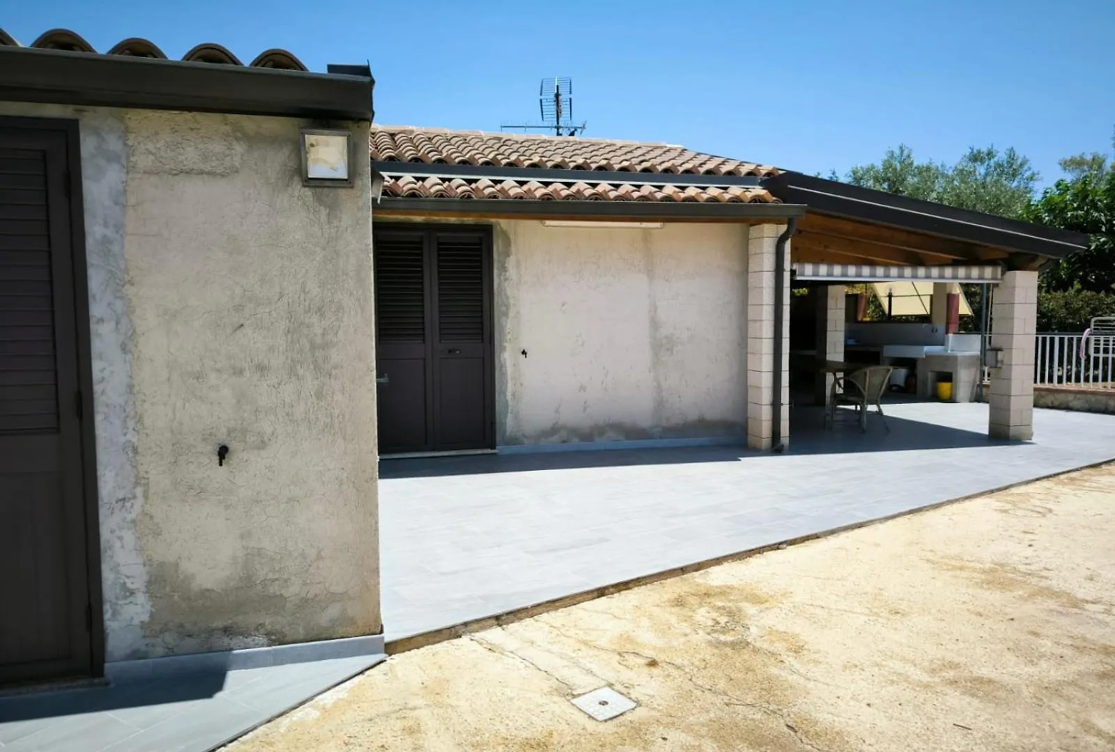 波扎洛Casa Graziella别墅 波扎洛